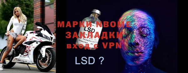 тгк Инсар