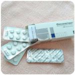 Феназепам  Phenazepam Valenta  1 мг в Инте