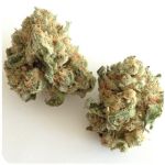 Шишки "White Widow"  (Белая вдова)  Гидропоника -  Бошка VHQ в Инте