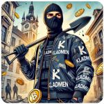 Работа курьер - кладмен в Инте 