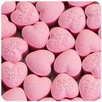 Экстази  Ecstasy Love 200 MDMA в Инте