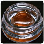 Гашишное масло (импорт Калифорния)  Distillate  в Инте USA ТГК 98.5%