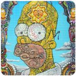 Марки LSD-25 VHQ чистых 250 мкг в Инте